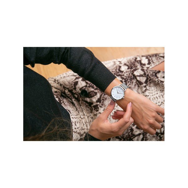 Hodinky s antikoro remienkom Annie Rosewood Elsa-image-3