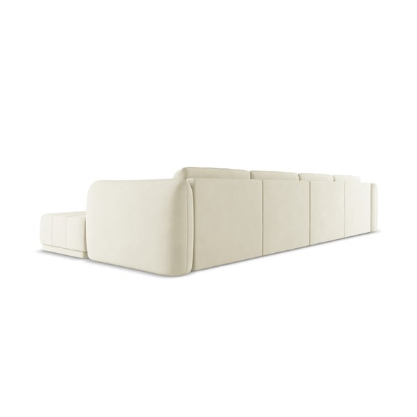 Biela rohová pohovka Hoku – Makamii-image-3