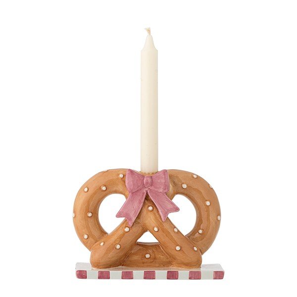 Keramický svietnik Pretzie – Bloomingville-image-2