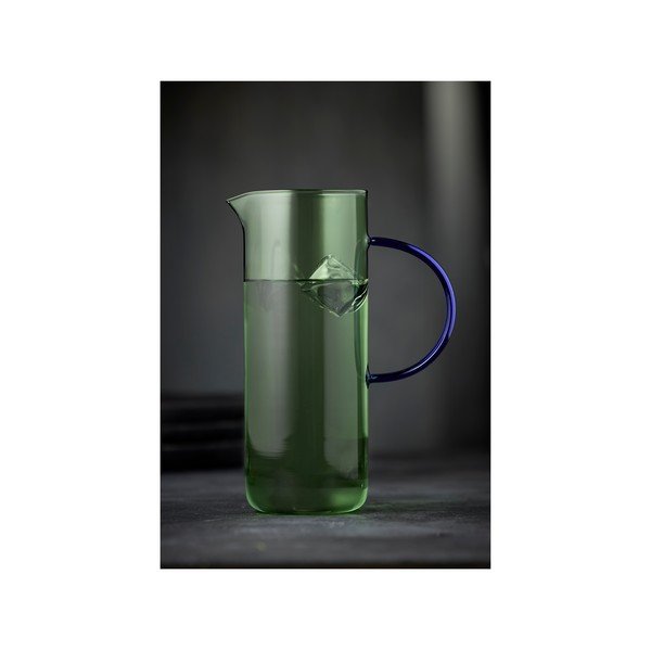 Sklenený džbán Torino – Lyngby Glas-image-2