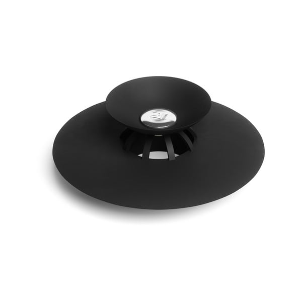 Silikónová zátka do umývadla Flex – Umbra-image-3