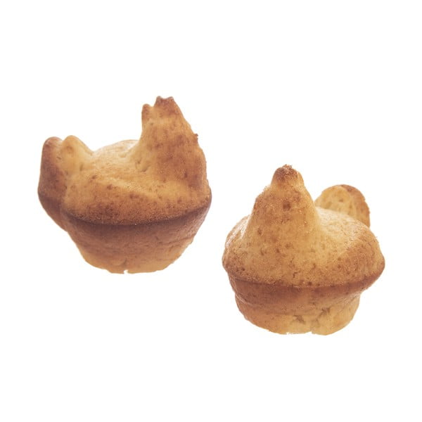 Silikónová forma na pečenie 18x18 cm – Orion-image-1