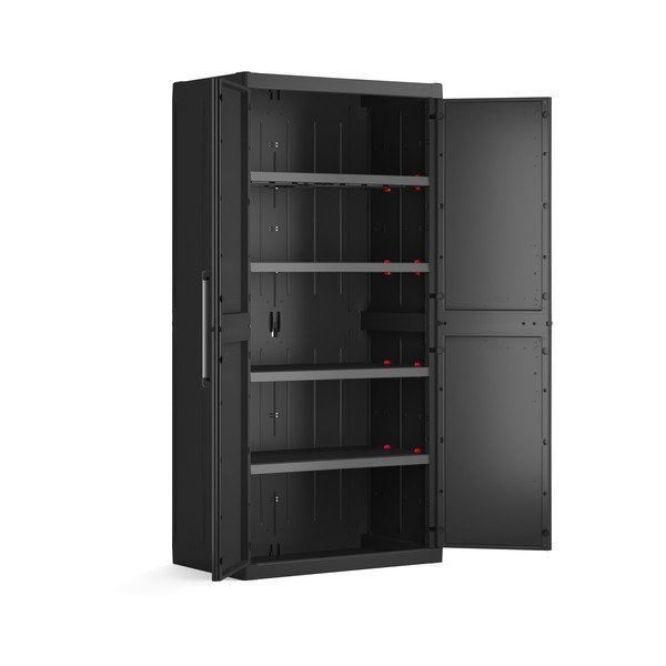 Dielenská skriňa Detrioit High XL – Keter-image-2
