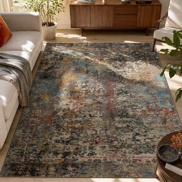 Koberec Universal Karia Abstract, 160 x 230 cm-image-4