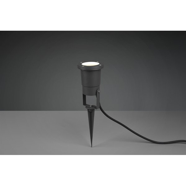 Zapichovacie vonkajšie svietidlo ø 9 cm Ubangi - Trio-image-2