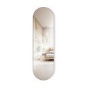 Nástenné/stojacie zrkadlo 46x157 cm Hubba – Umbra