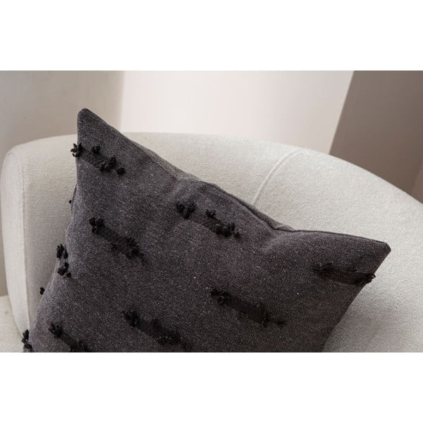 Obliečka na vankúš 43x43 cm Tuffet – Mioli Decor-image-2