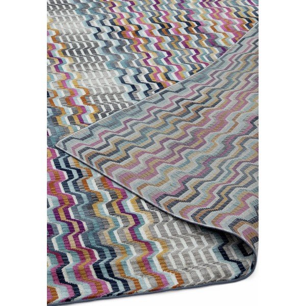 Farebný koberec Asiatic Carpets Wave, 120 x 170 cm-image-1