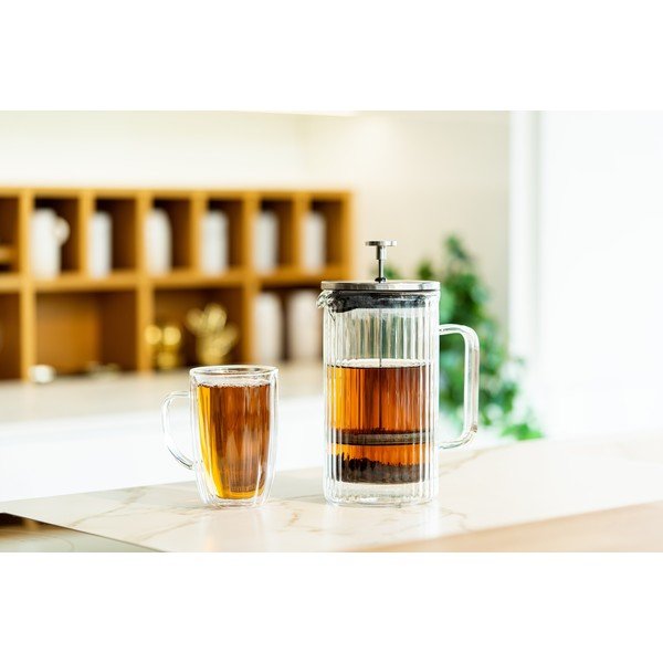 French press Tulip – Vialli Design-image-2