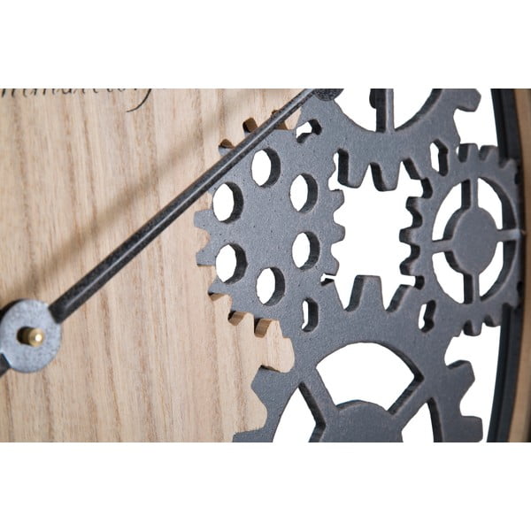 Nástenné hodiny ø 60 cm Grand - Mauro Ferretti-image-2