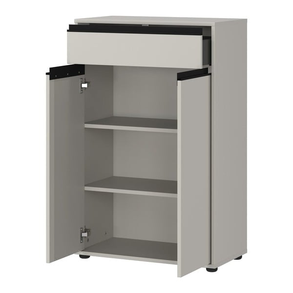 Sivá kúpeľňová zostava Lemont – Germania-image-4