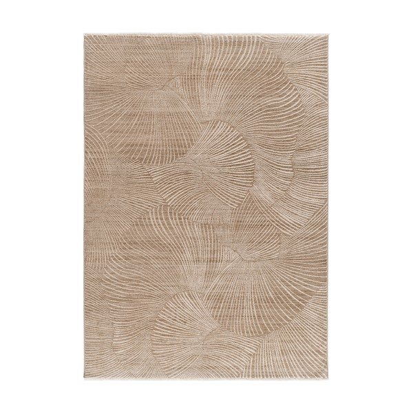 Béžový koberec 200x290 cm Ona – Universal