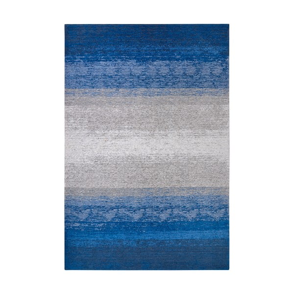 Modrý koberec 75x150 cm Bila Masal – Hanse Home