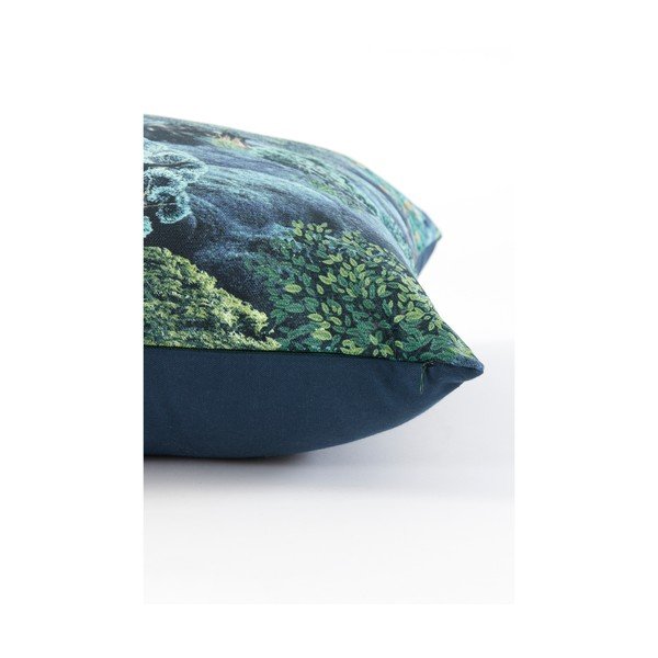 Textilný dekoračný vankúš 45x45 cm Sanabia - Light & Living-image-2