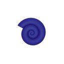 Silikónová podložka pod hrniec 15x16,5 cm Nautilus – OYOY Living Design