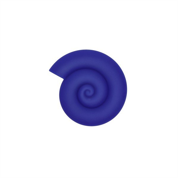 Silikónová podložka pod hrniec 15x16,5 cm Nautilus – OYOY Living Design