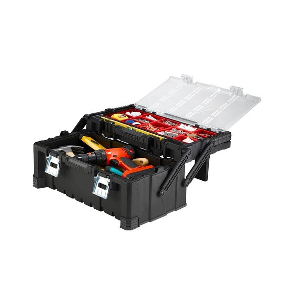 Box na náradie Cantilever Pro - Keter-image-2