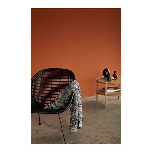 Konferenčný stolík Hübsch Jarl, ⌀ 60 cm-image-4