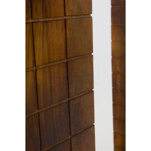 Pracovný stôl z mangového dreva 48x140 cm Damen – Jotex-image-4