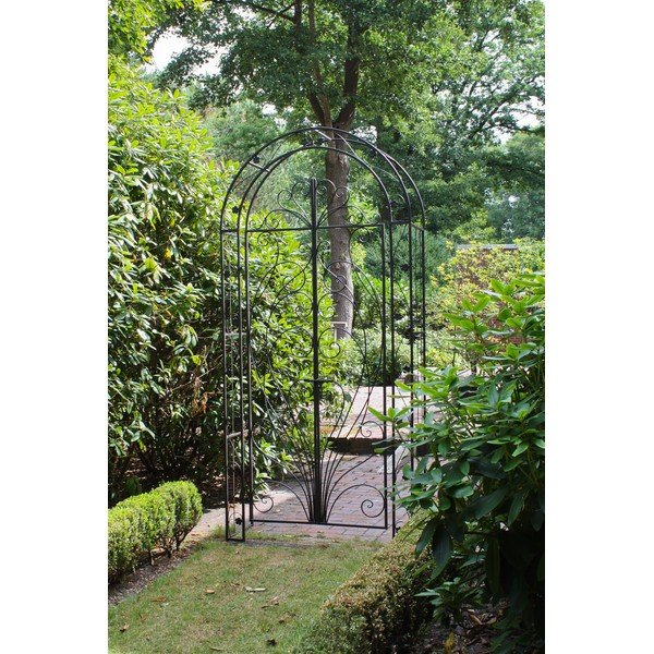Bránka Bagana – Garden Pleasure-image-2