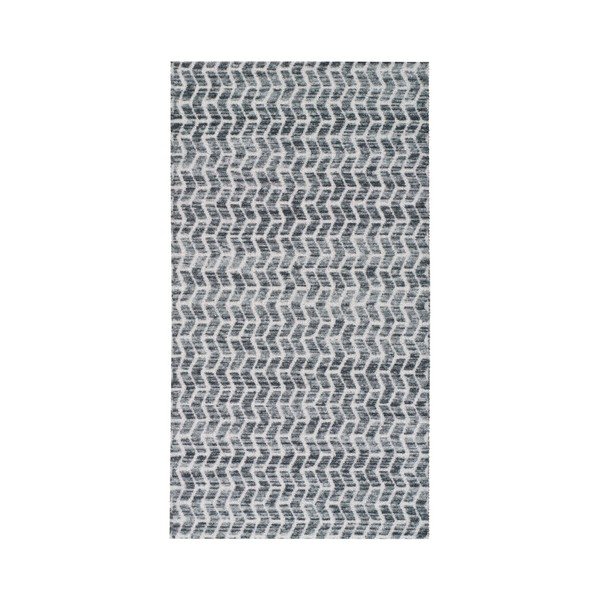 Koberec Universal Pisa Liso Gris, 50 x 80 cm-image-1