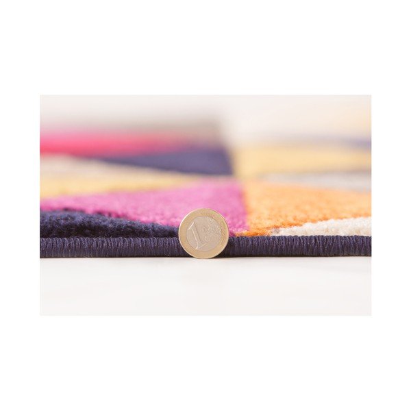 Koberec Webtappeti Boutique Ferro, 160 × 230 cm-image-1