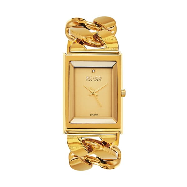Dámske hodinky So&Co New York GP15873