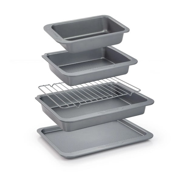 Plechy v súprave 4 ks Compact – Tescoma-image-3