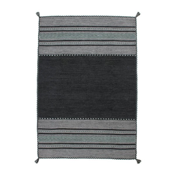 Ručne tkaný koberec Kayoom Native, 160 x 230 cm