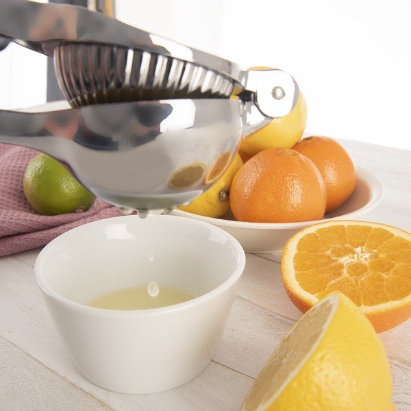 Kovový lis na citrusy – Orion-image-2