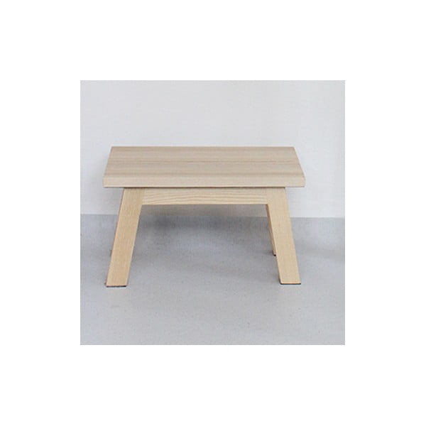 Stolička z jaseňového dreva Matela Original Furniture
