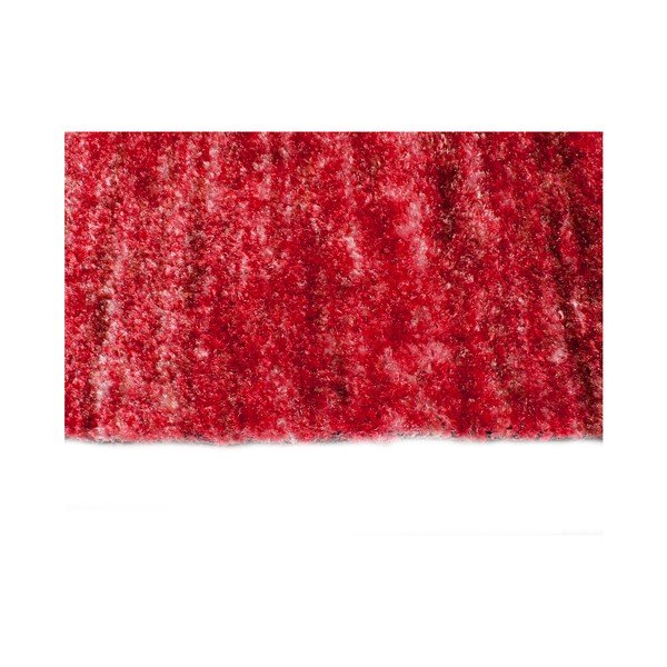 Červený koberec Universal Venice Liso Rojo, 50 x 80 cm-image-2