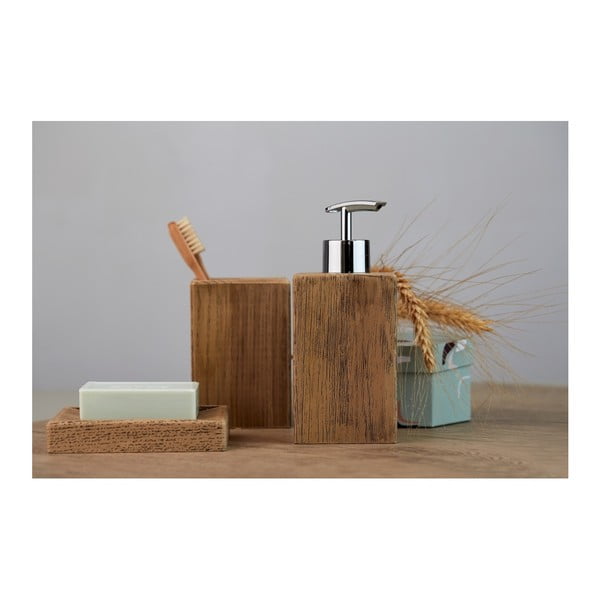 Dávkovač na mydlo Wenko Marla-image-2