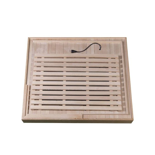 Infrasauna pre 2 osoby Elegant 3001L – Marimex-image-4
