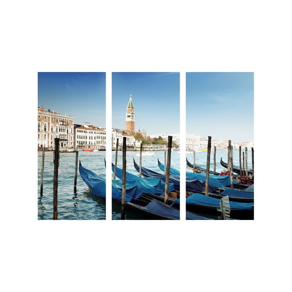 3dielny obraz Venezia