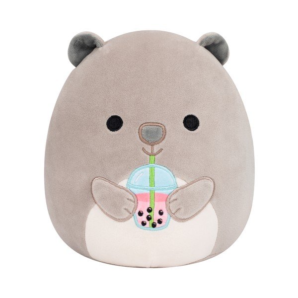 Plyšový uspávačik Wesley – SQUISHMALLOWS