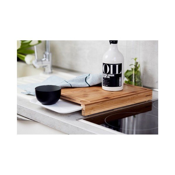 Bambusová doska so zásuvkou Bruno-image-4