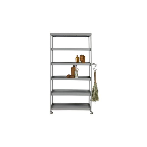 Pojadzný regál s 3 háčikmi vtwonen Stack-it-image-2