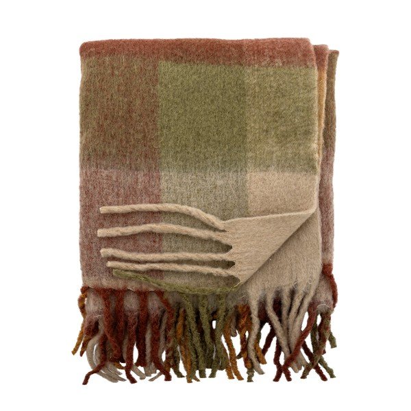 Deka 127x152 cm Hamisha – Bloomingville