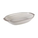 Zapekacia misa z kameniny 23,5x37 cm Clyde – Ladelle