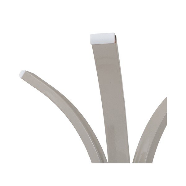 Vešiak New Star, sivý-image-2