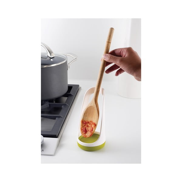 Sivý stojan na odkladanie kuchynských nástrojov Joseph Joseph-image-4