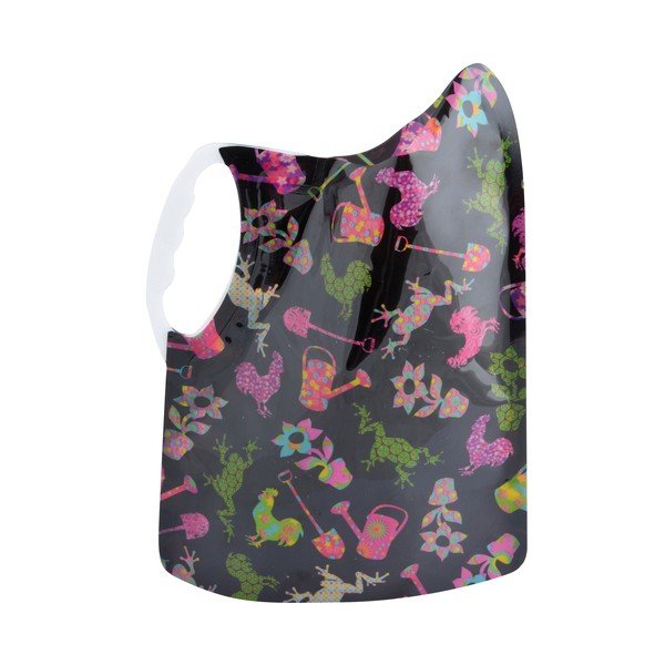 Sada 3 skladacích kanvičiek Esschert Design Floral-image-1