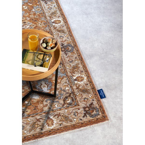 Oranžový koberec 120x170 cm Egon – Villeroy&Boch-image-2