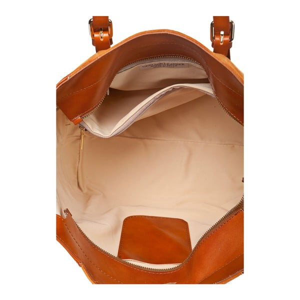 Kabelka Luna Orange-image-3