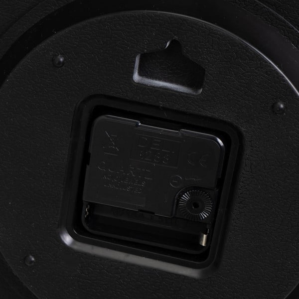 Nástenné hodiny ø 30 cm Minimo – Casa Selección-image-3