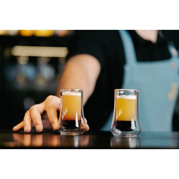 Poháre v súprave 2 ks 250 ml Soho – Vialli Design-image-1