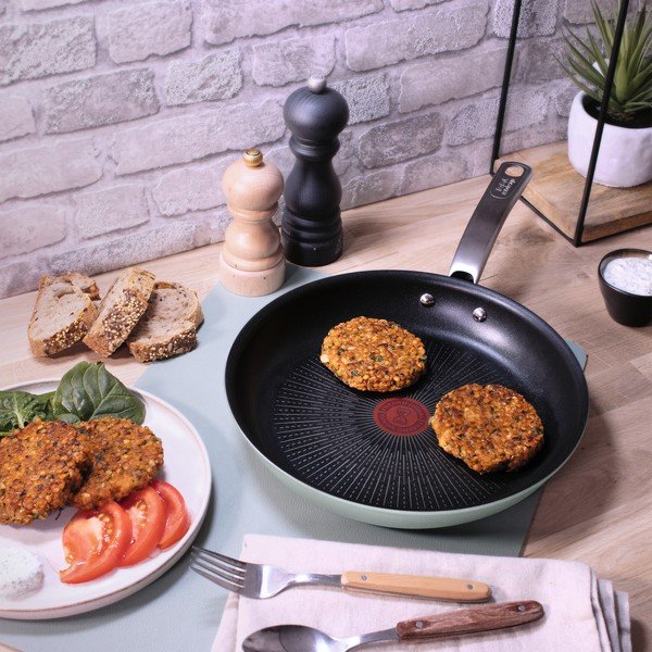 Hliníková panvica ø 30 cm Impact - Tefal-image-1