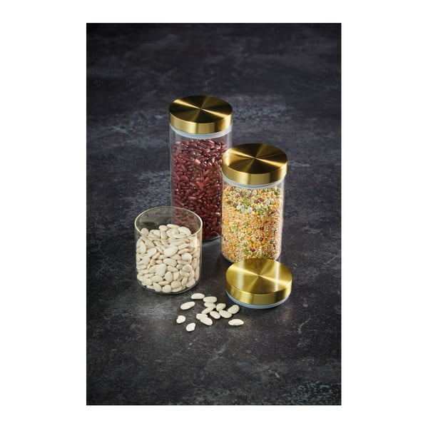 Dóza Kitchen Craft Masterclass, 700 ml-image-1