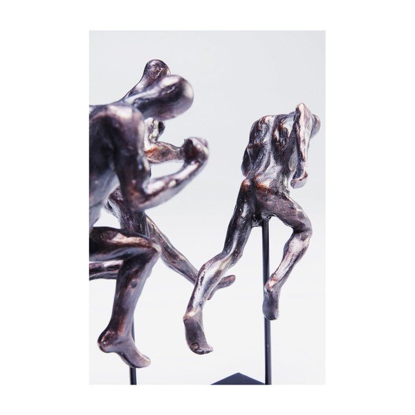 Dekorácia Kare Design Happy Runners-image-4